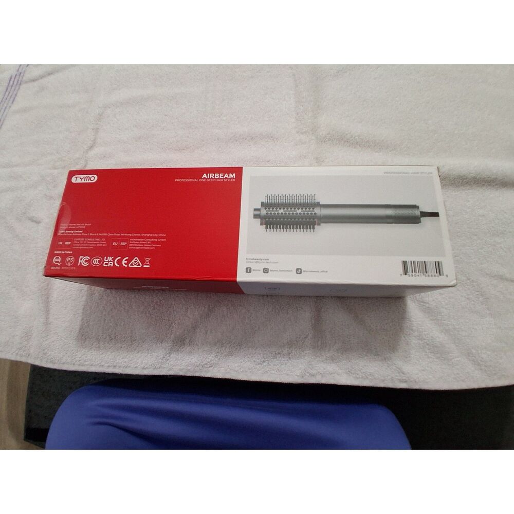 Airbeam Professional One-Step Hair Styler